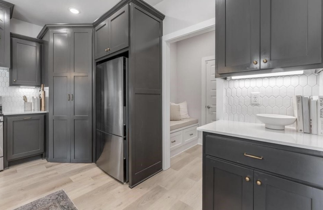 Kinross Sub Bvv - Residential