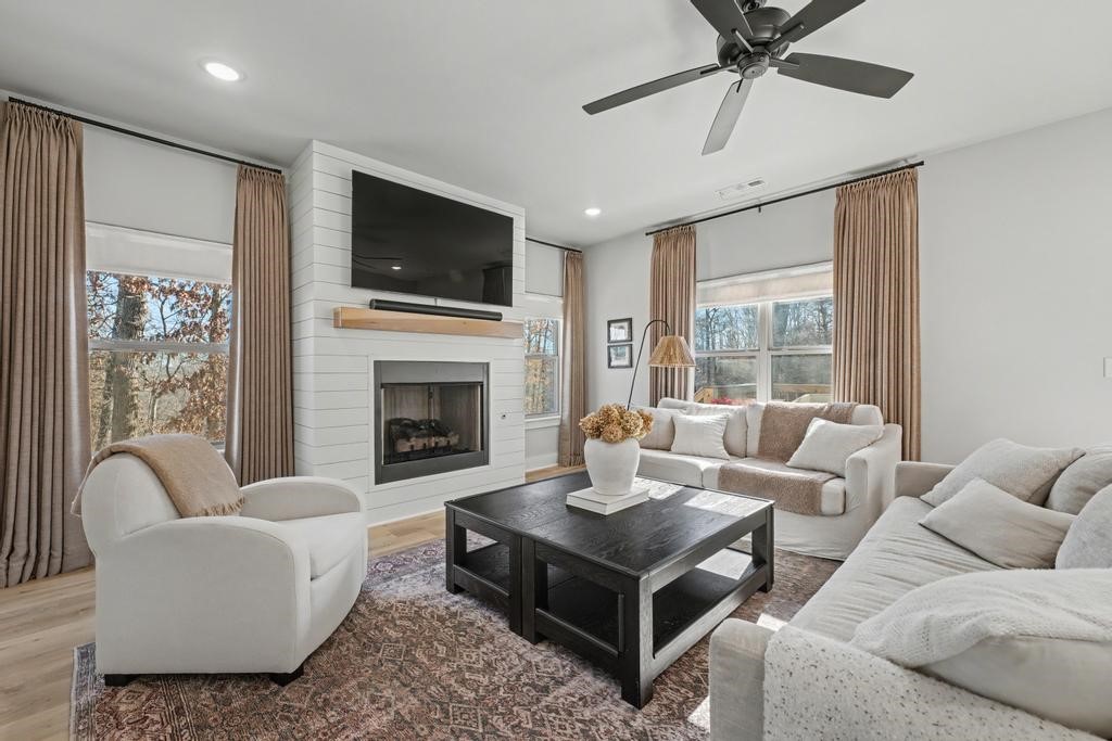 Kinross Sub Bvv - Residential