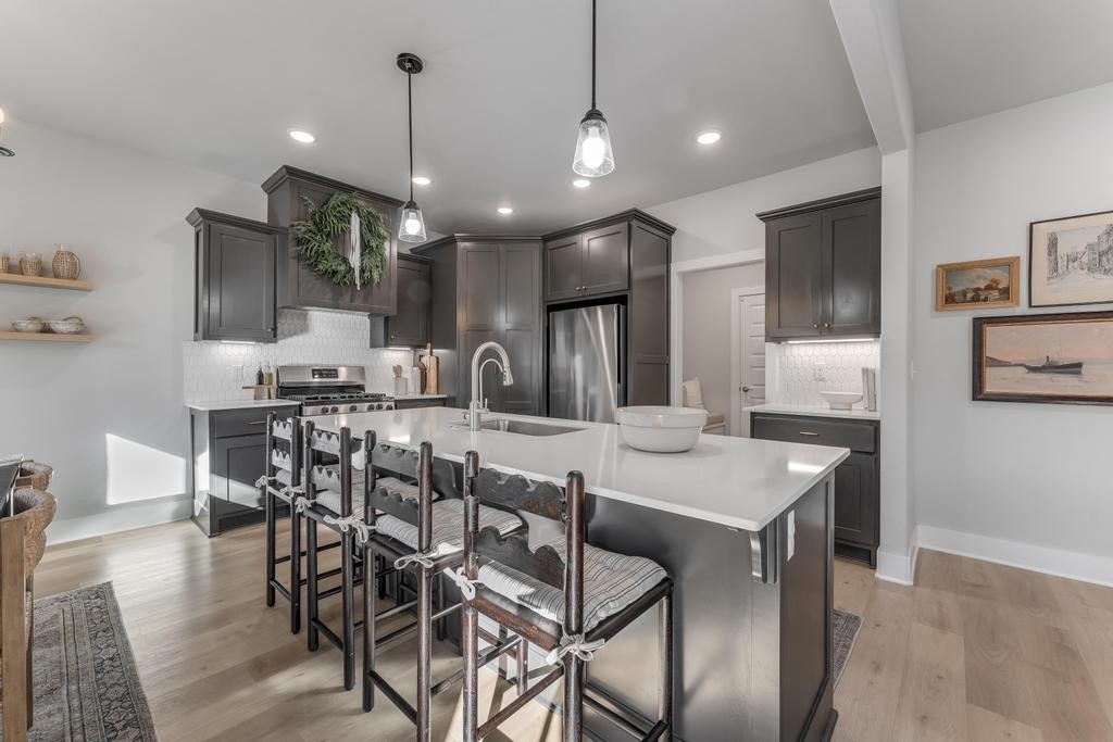 Kinross Sub Bvv - Residential