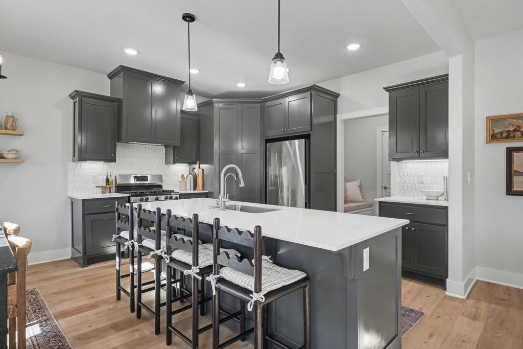 Kinross Sub Bvv - Residential