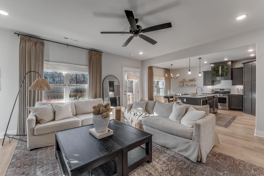 Kinross Sub Bvv - Residential