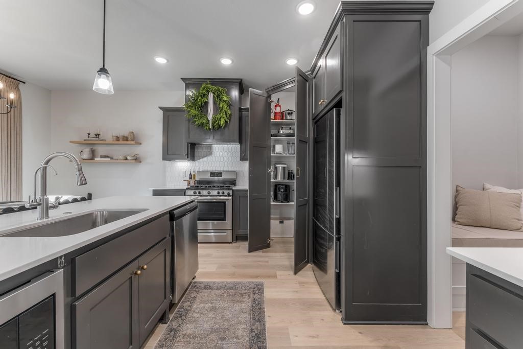 Kinross Sub Bvv - Residential