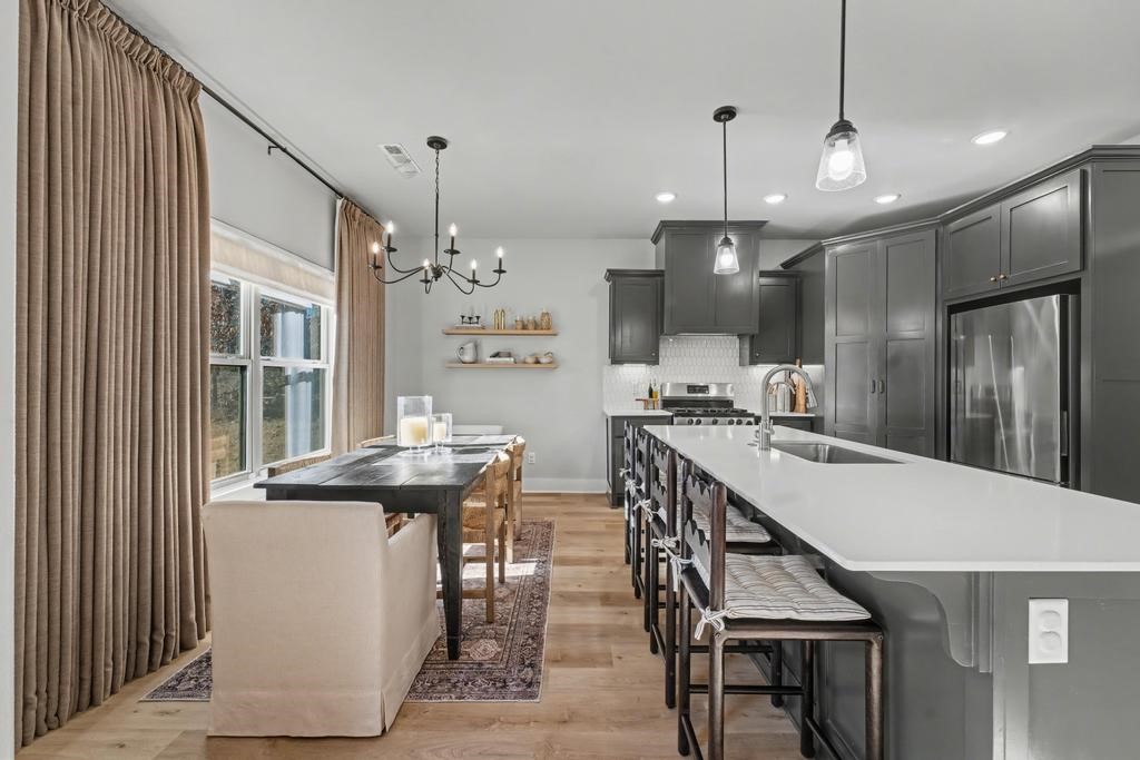 Kinross Sub Bvv - Residential