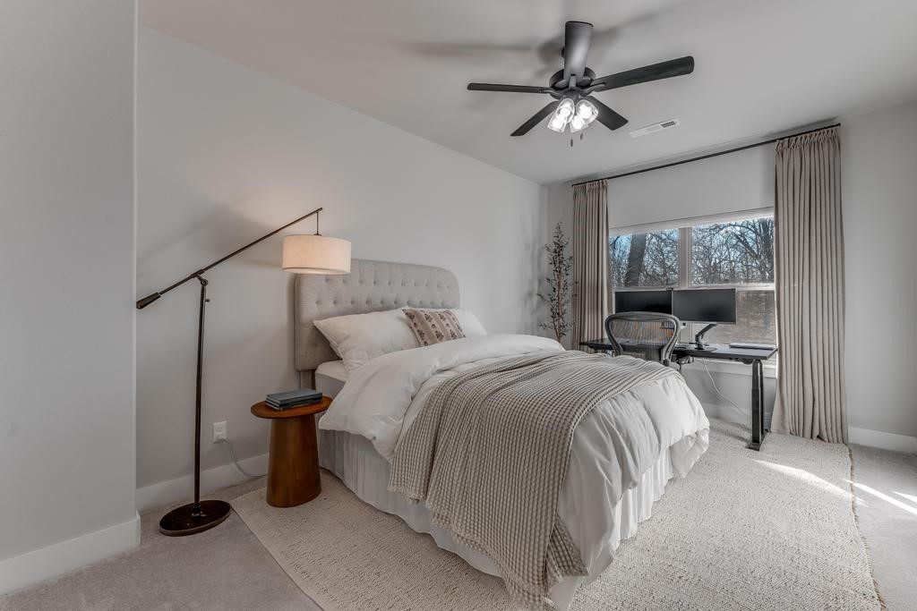 Kinross Sub Bvv - Residential