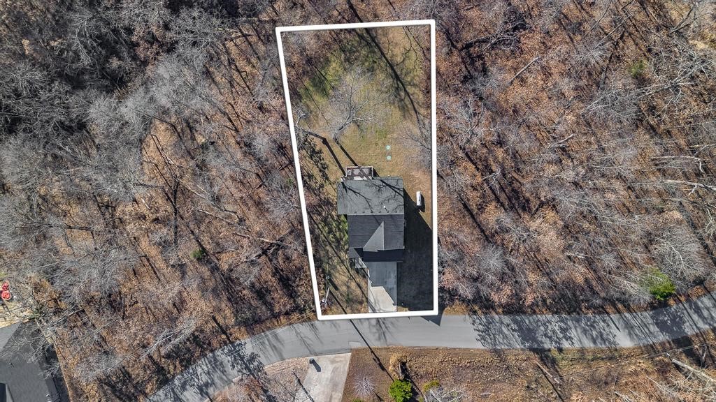 Kinross Sub Bvv - Residential