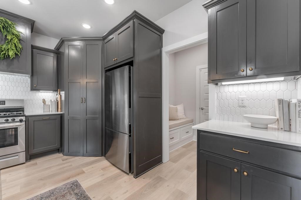 Kinross Sub Bvv - Residential