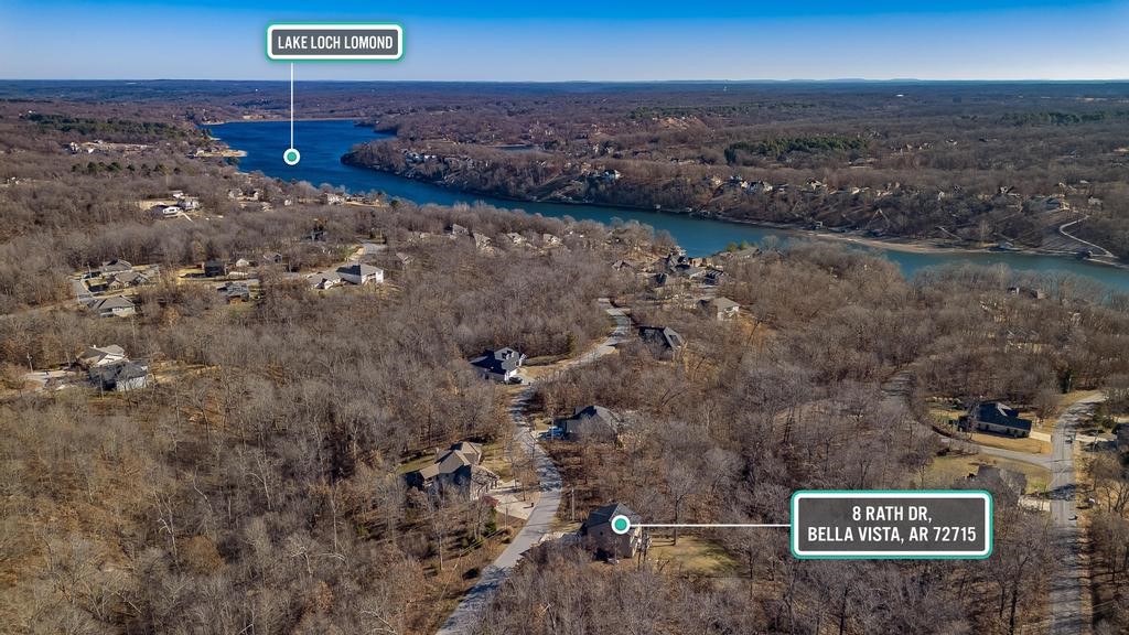 Kinross Sub Bvv - Residential