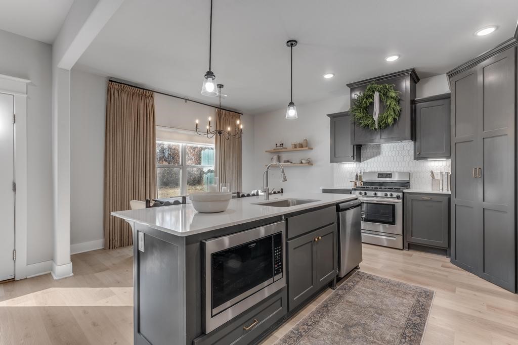 Kinross Sub Bvv - Residential