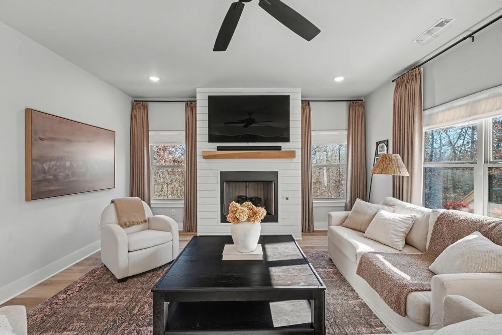 Kinross Sub Bvv - Residential