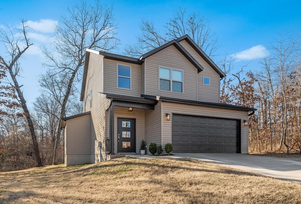 Kinross Sub Bvv - Residential