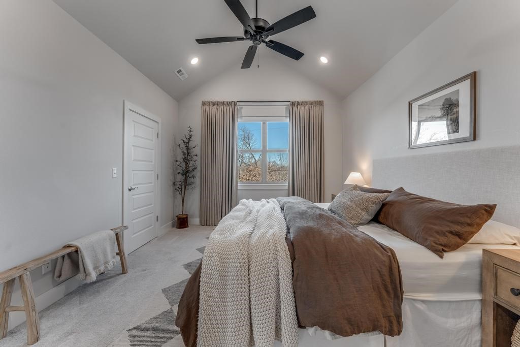 Kinross Sub Bvv - Residential