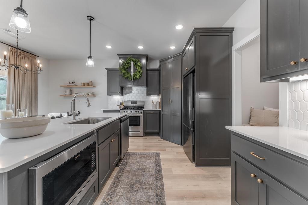 Kinross Sub Bvv - Residential