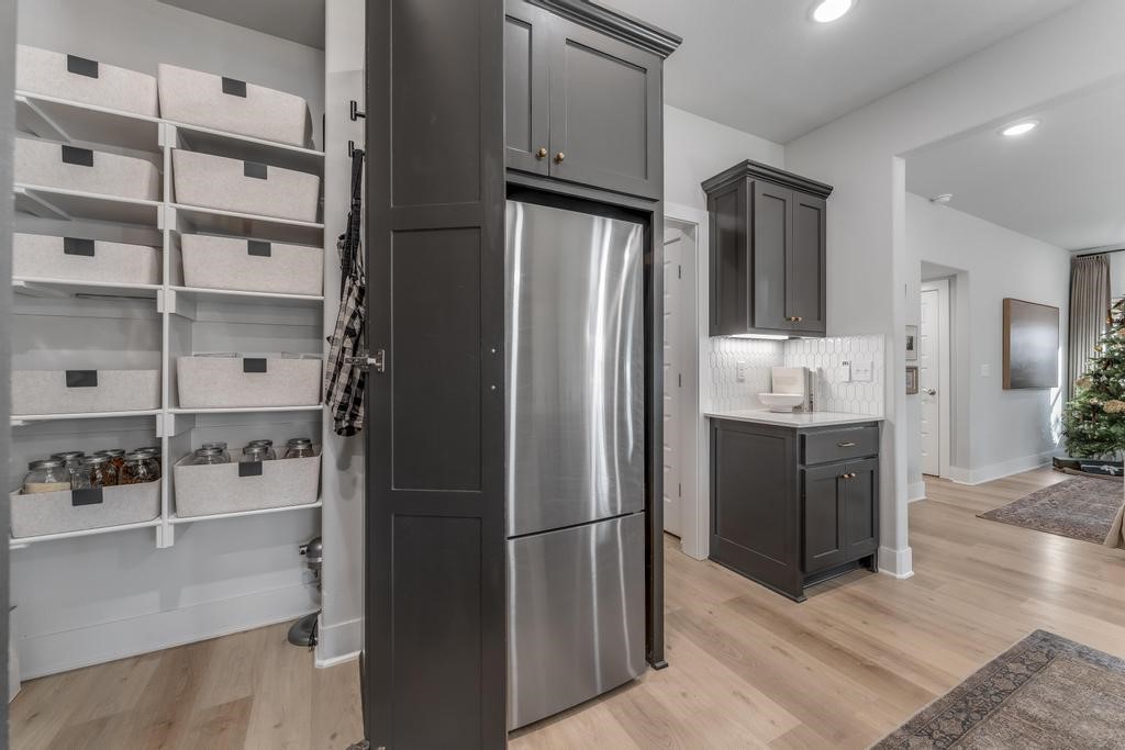 Kinross Sub Bvv - Residential