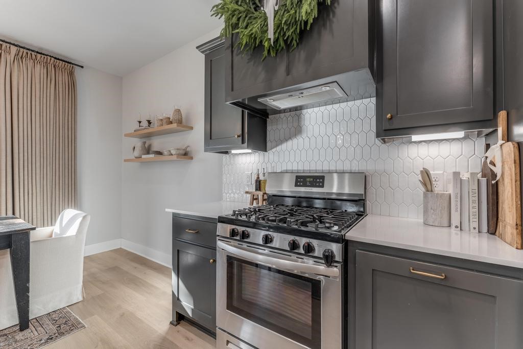 Kinross Sub Bvv - Residential