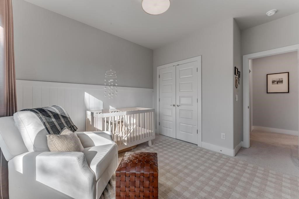 Kinross Sub Bvv - Residential