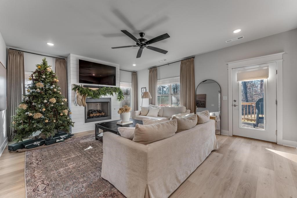 Kinross Sub Bvv - Residential