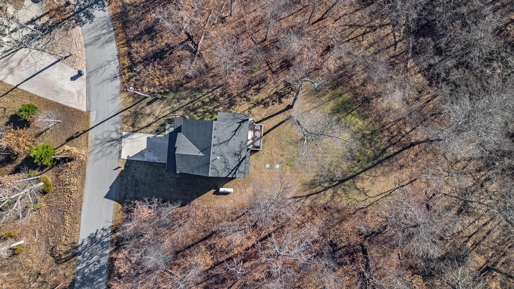 Kinross Sub Bvv - Residential