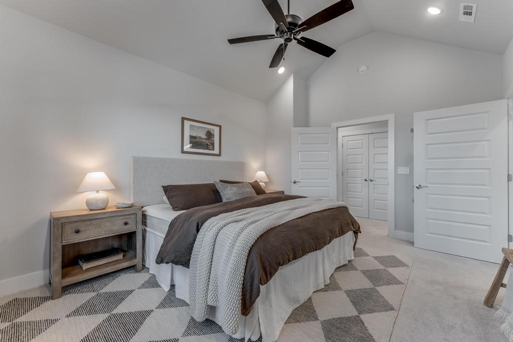 Kinross Sub Bvv - Residential