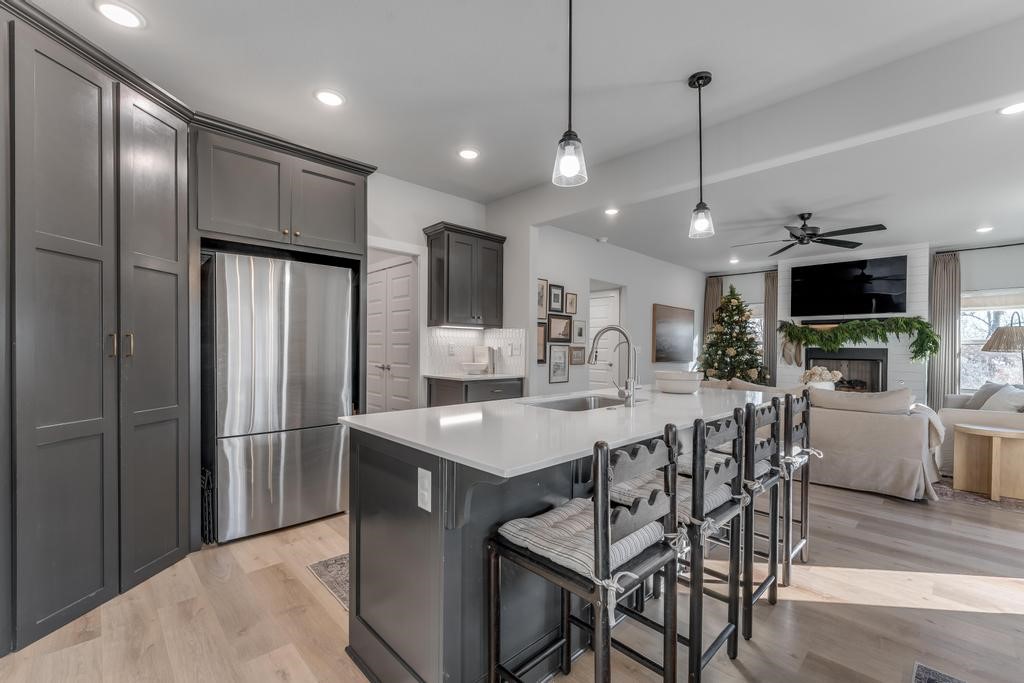 Kinross Sub Bvv - Residential