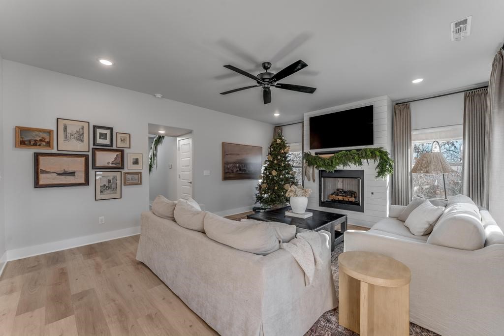 Kinross Sub Bvv - Residential