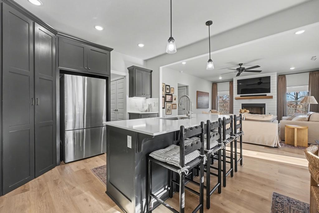 Kinross Sub Bvv - Residential