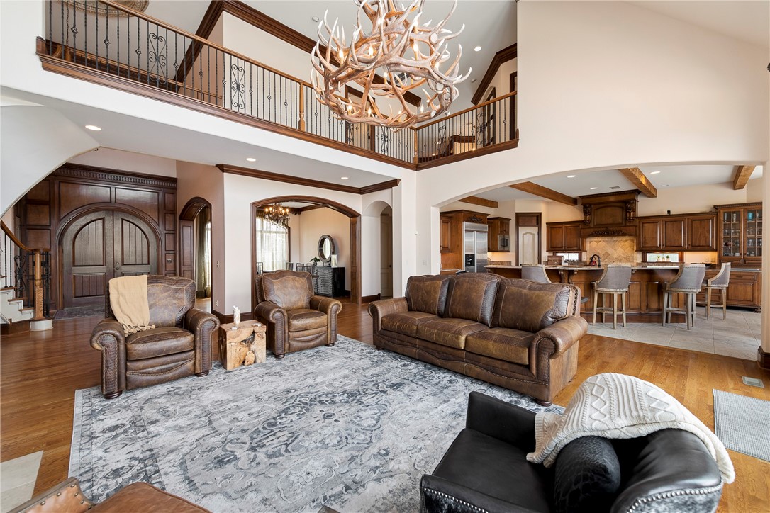 South Mountain Estates - Residential