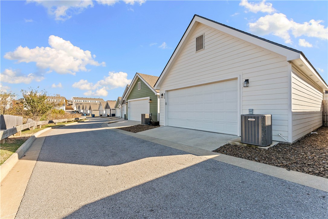 Hawthorne Heights - Residential Lease