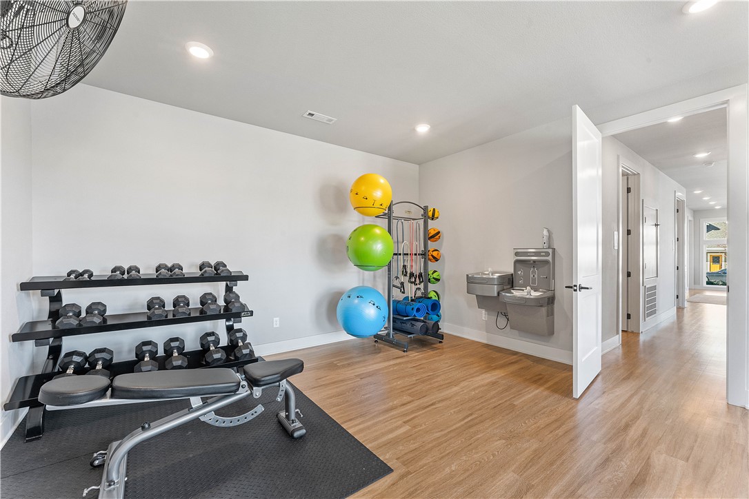 Hawthorne Heights - Residential Lease