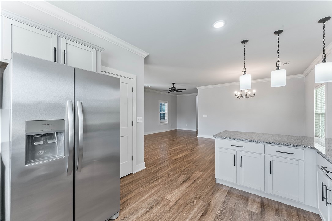 Hawthorne Heights - Residential Lease