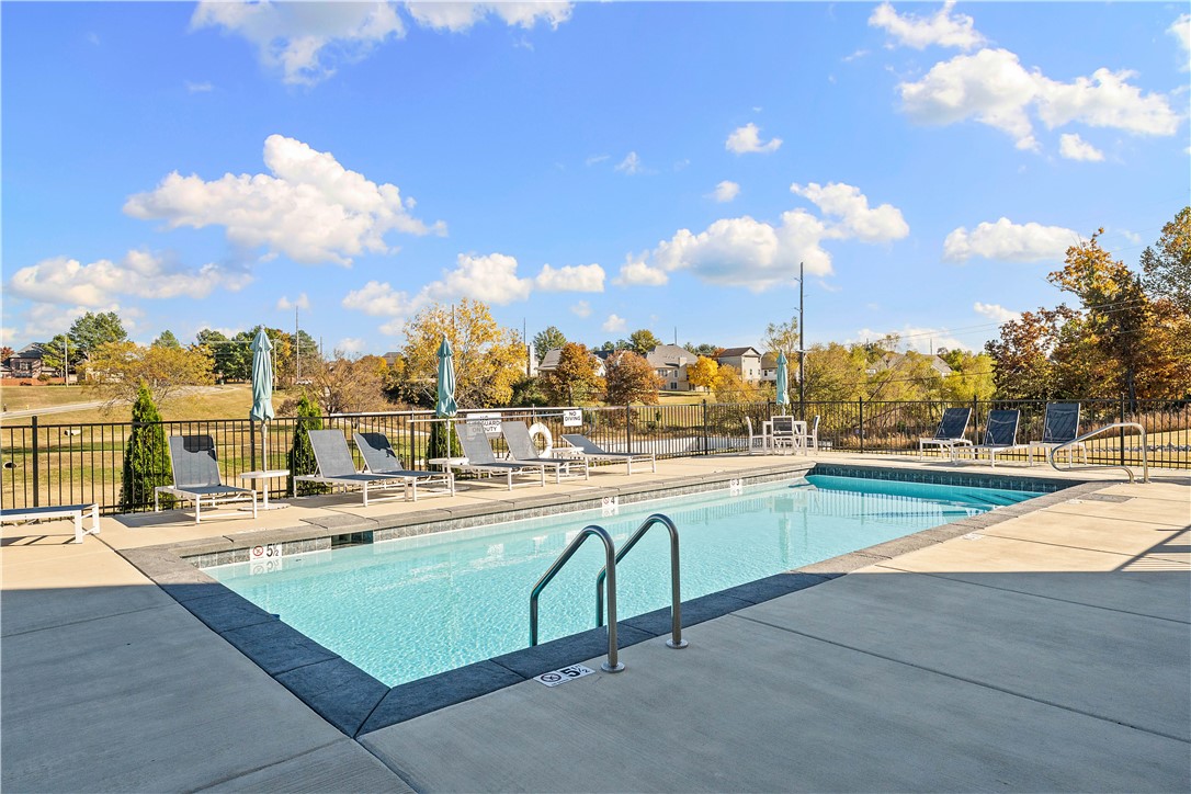 Hawthorne Heights - Residential Lease