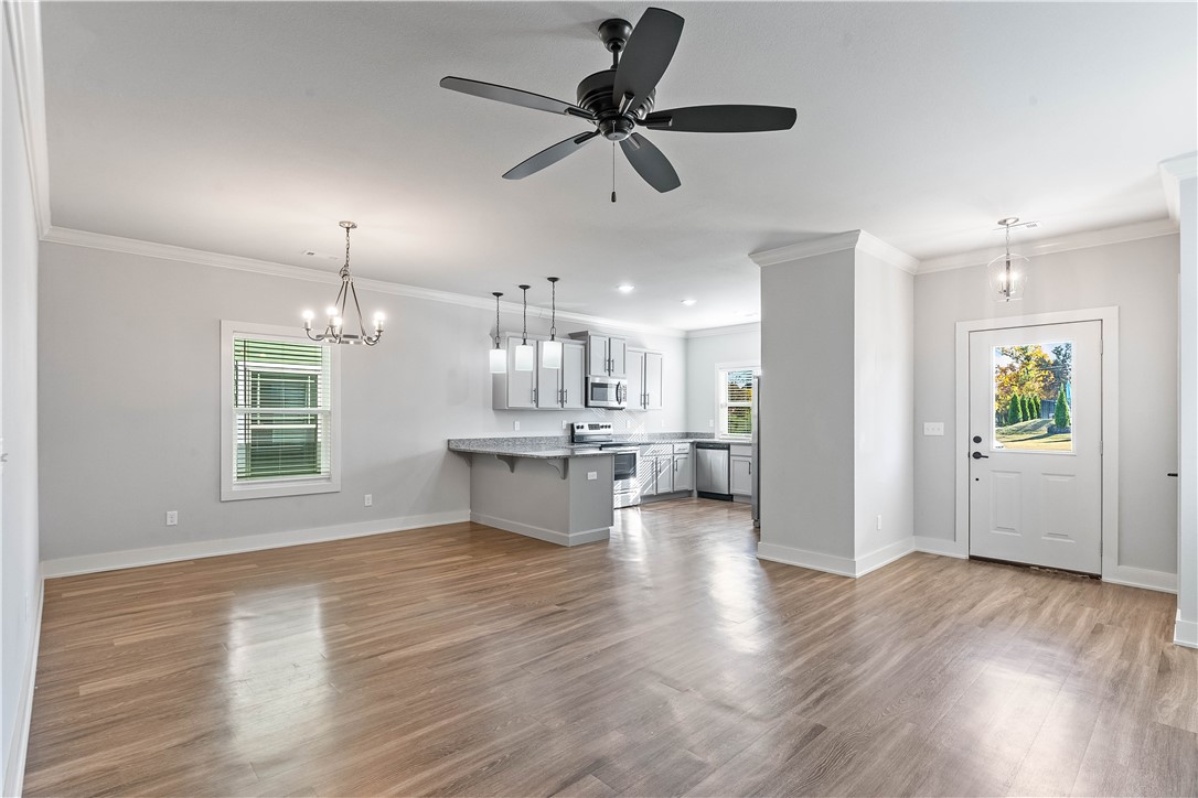 Hawthorne Heights - Residential Lease