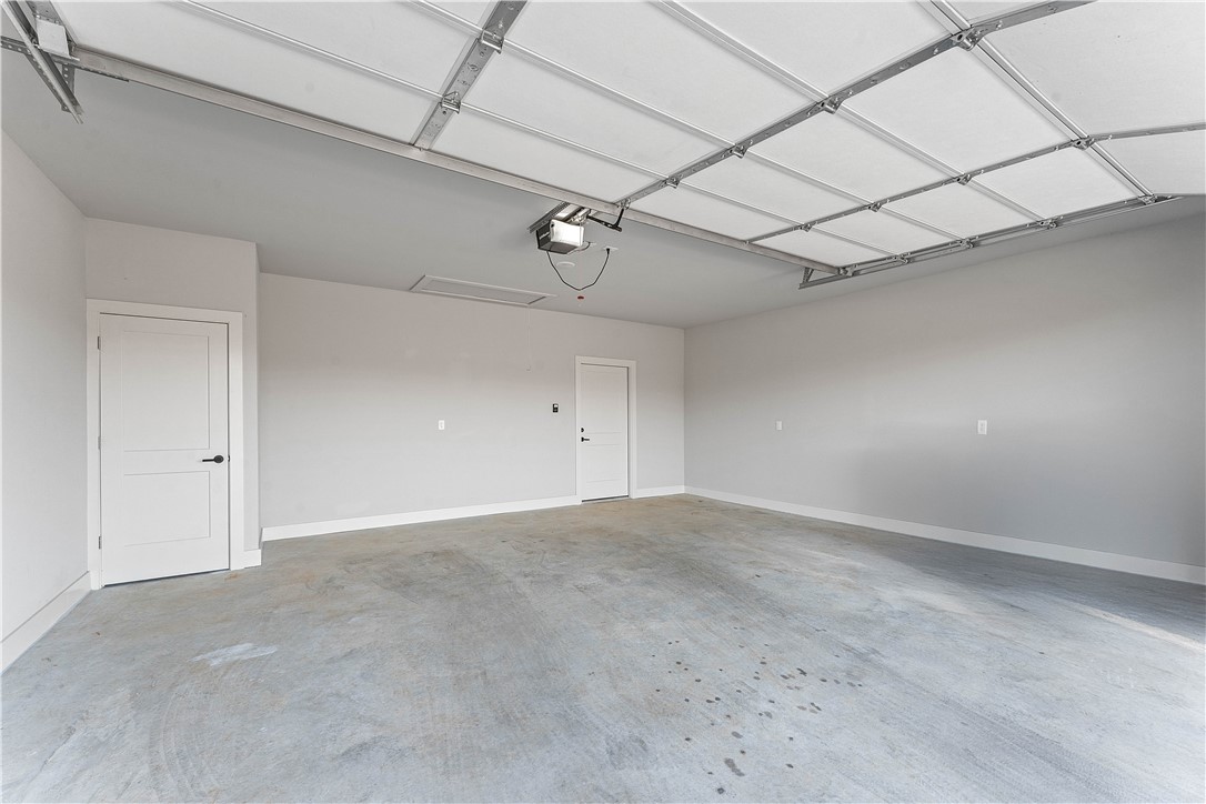 Hawthorne Heights - Residential Lease