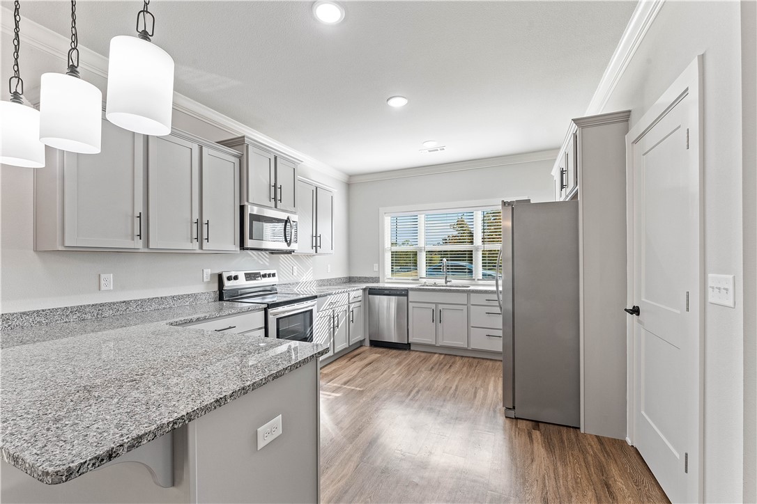 Hawthorne Heights - Residential Lease