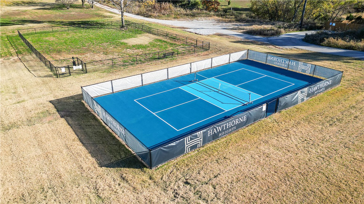 Hawthorne Heights - Residential Lease