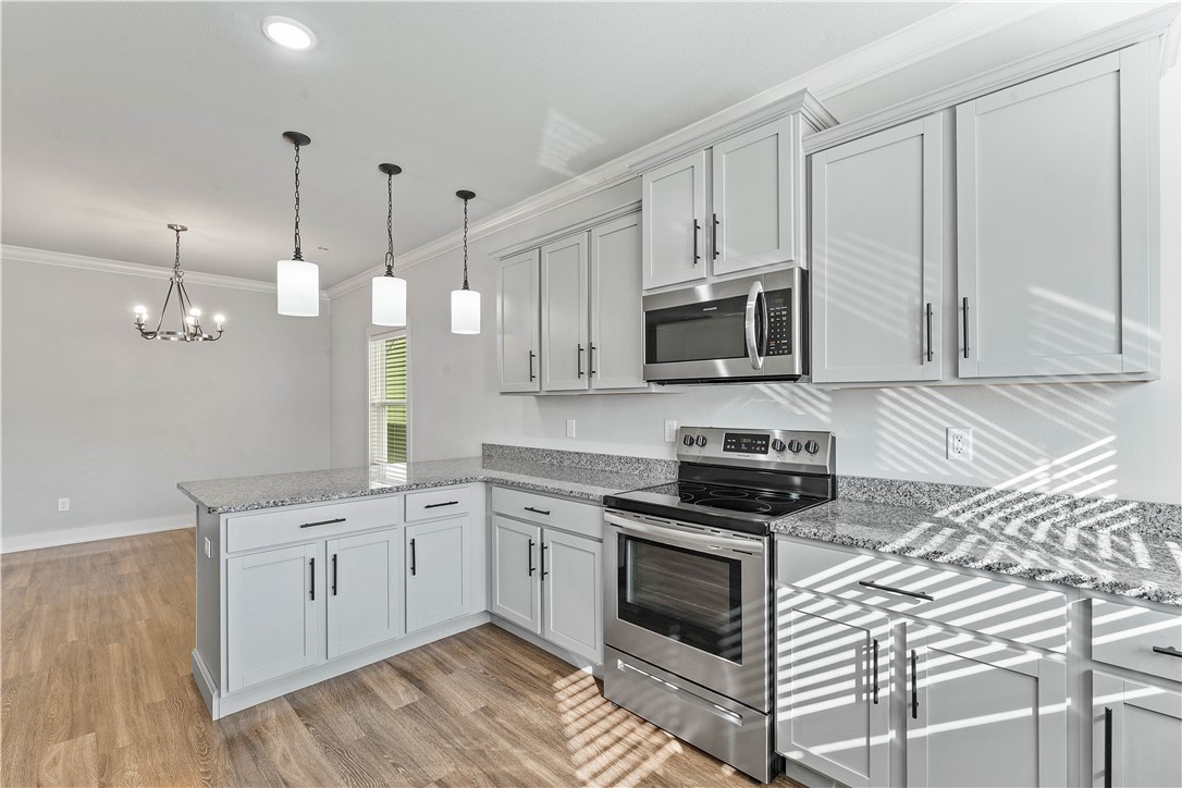 Hawthorne Heights - Residential Lease