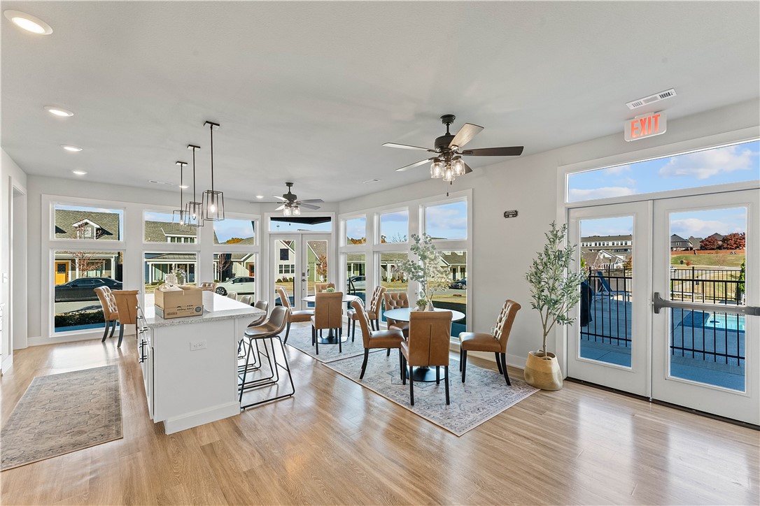 Hawthorne Heights - Residential Lease