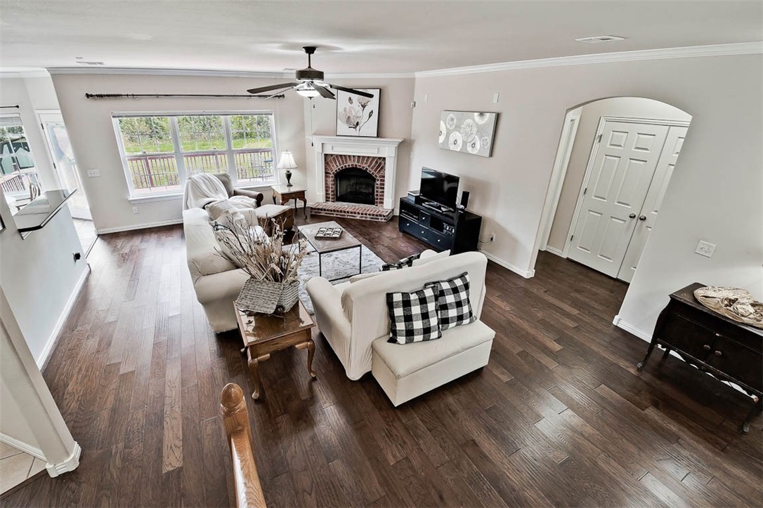 Eagle Creek - Residential