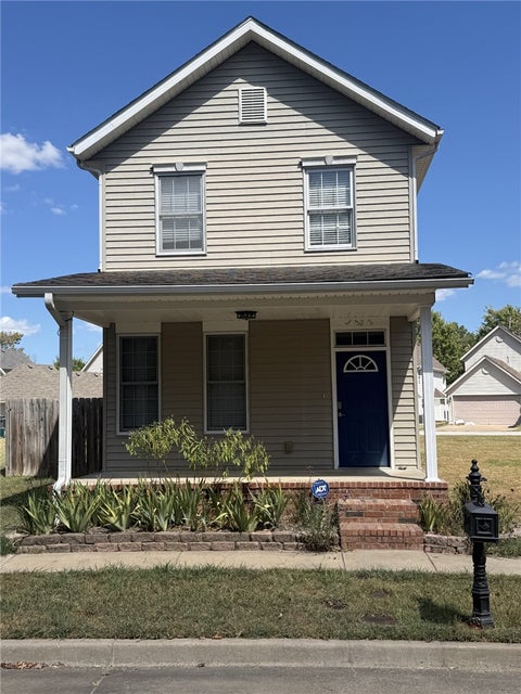 Photo of 3522 W Belmont Circle, Fayetteville, AR 72704 (MLS # 1361814)