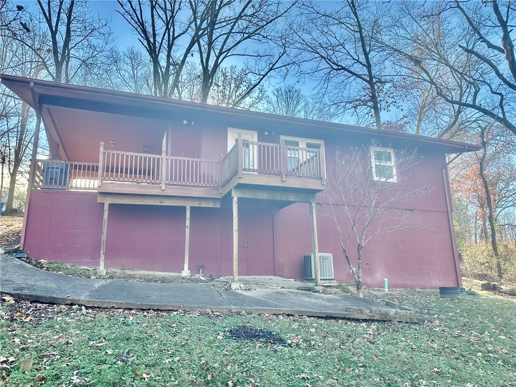 Avondale Sub 1 Bvv - Residential Lease