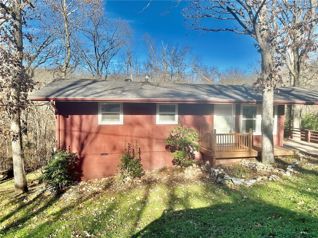 Avondale Sub 1 Bvv - Residential Lease