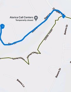 Avondale Sub 1 Bvv - Residential Lease