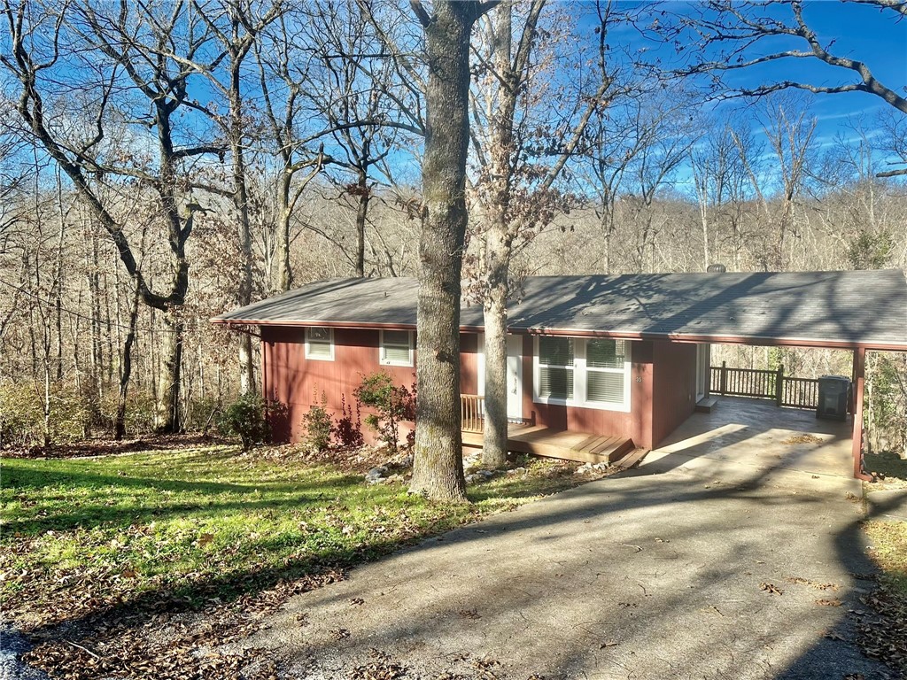 Avondale Sub 1 Bvv - Residential Lease