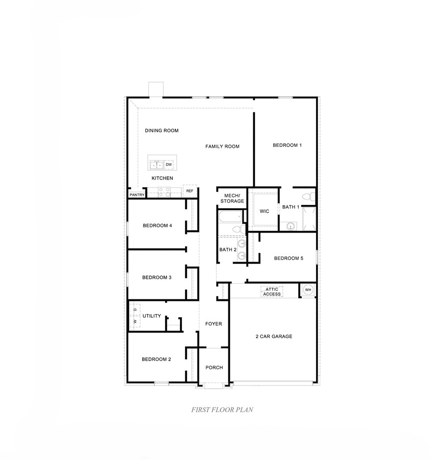 Nature Walk Ph. 2 - Residential