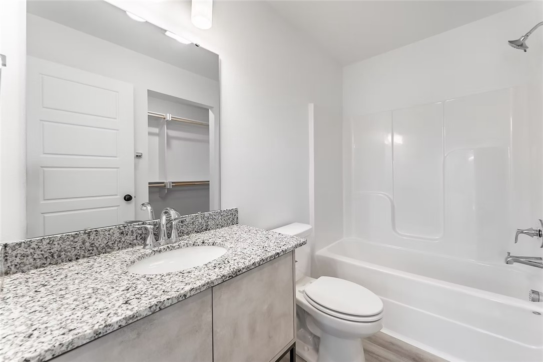 FEATHERSTON WEST SUB PH 1-CENTERTON - Residential