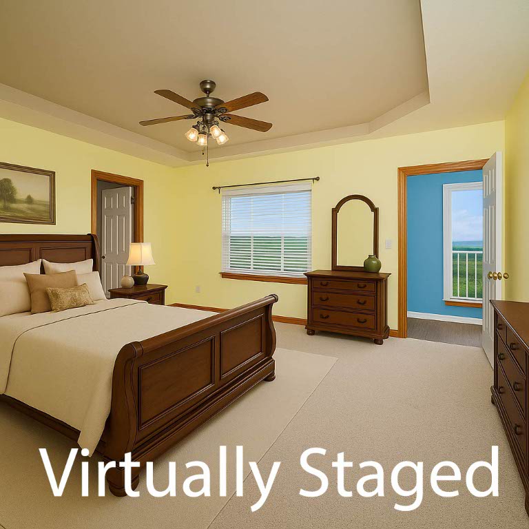 Unit 9 Holiday Island - Residential