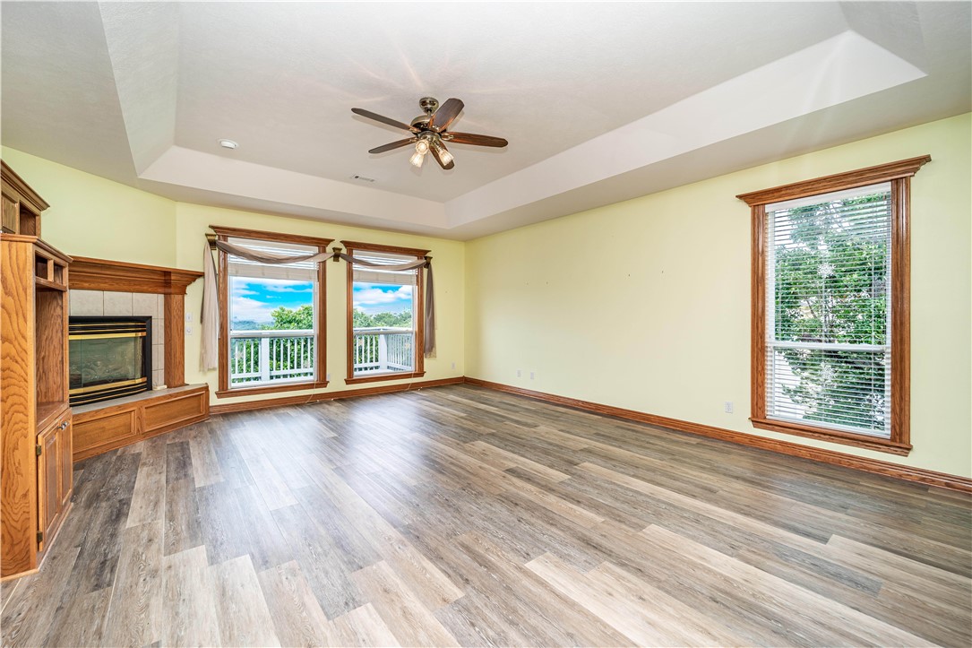 Unit 9 Holiday Island - Residential