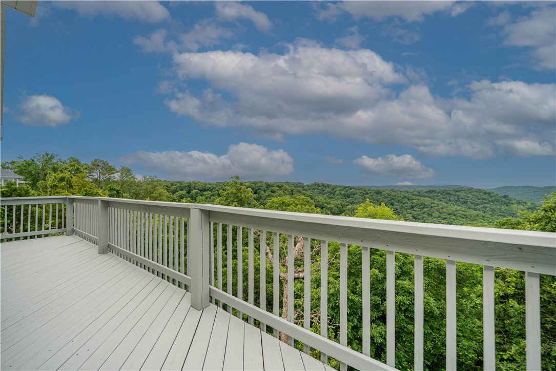 Unit 9 Holiday Island - Residential