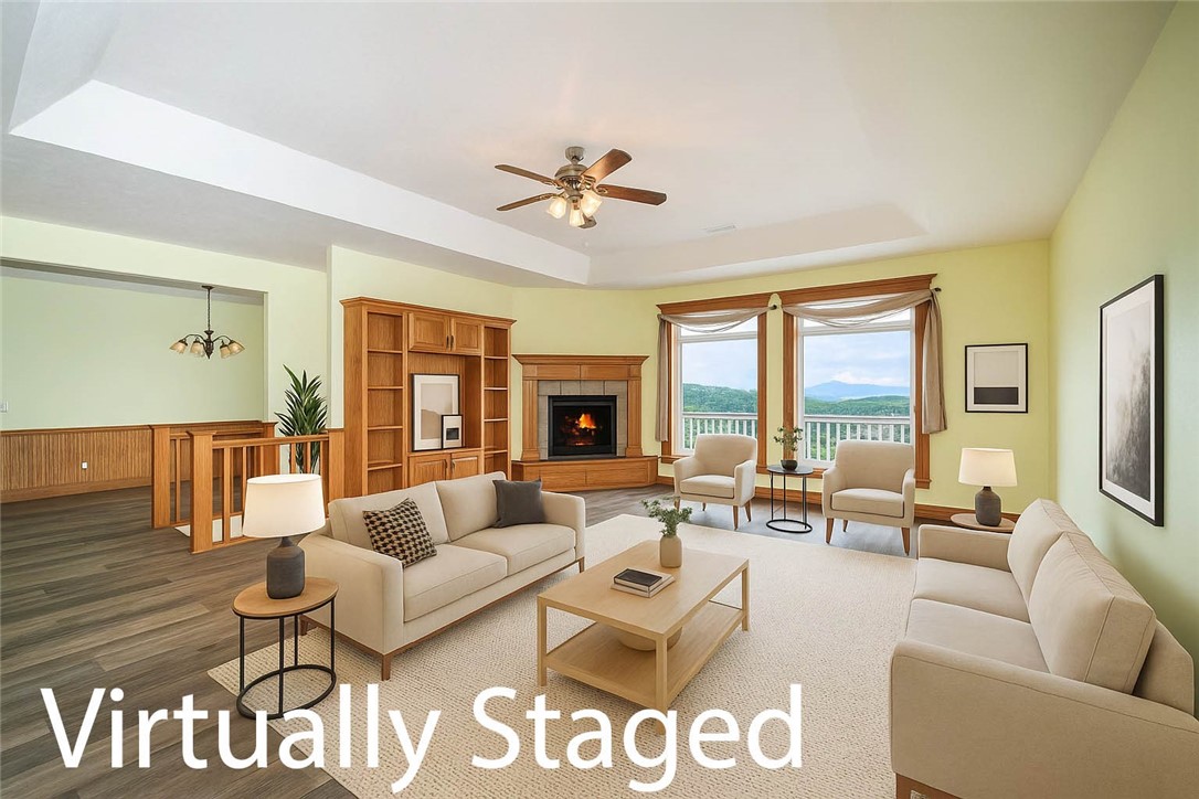 Unit 9 Holiday Island - Residential