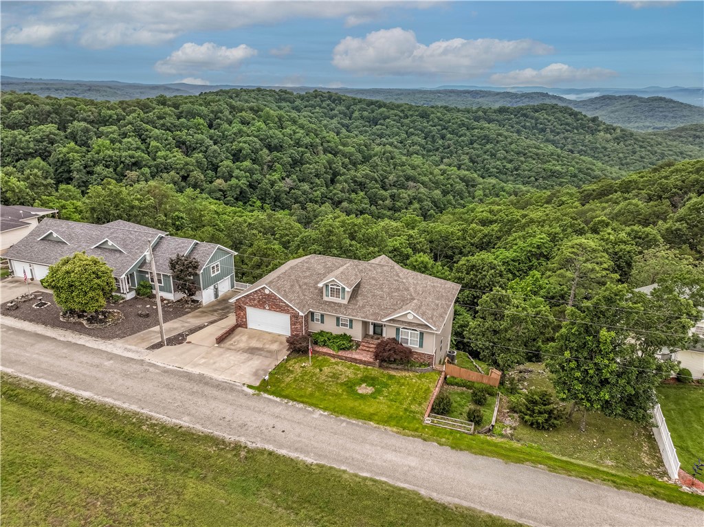 Unit 9 Holiday Island - Residential
