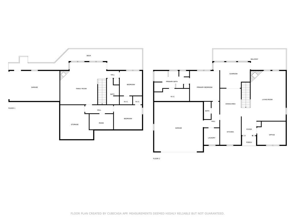Unit 9 Holiday Island - Residential
